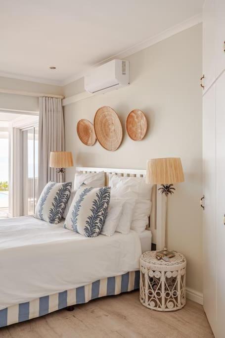 La Petite Baleine Oceanfront Luxury Villa De Kelders Exteriér fotografie
