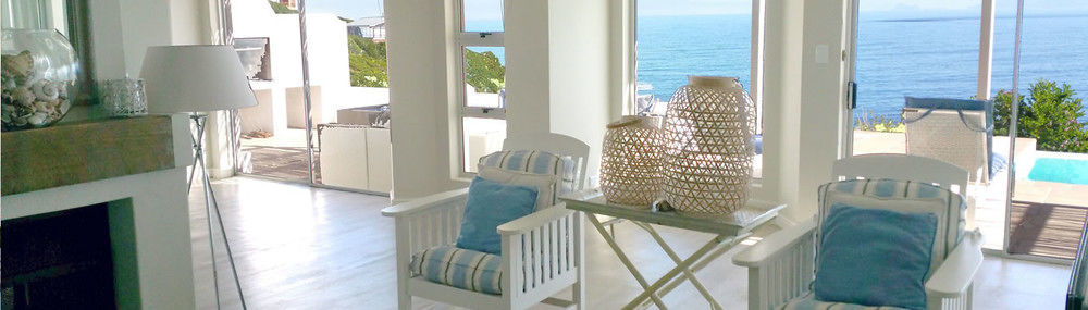 La Petite Baleine Oceanfront Luxury Villa De Kelders Exteriér fotografie